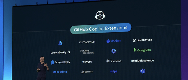 Microsoft Revolutionizes AI Productivity Overnight; Altman Teases New Model! Copilot Now Fully Cu… — figure 5