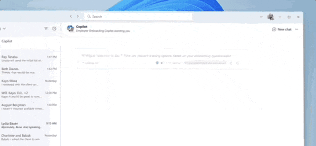 Microsoft Revolutionizes AI Productivity Overnight; Altman Teases New Model! Copilot Now Fully Cu… — figure 17