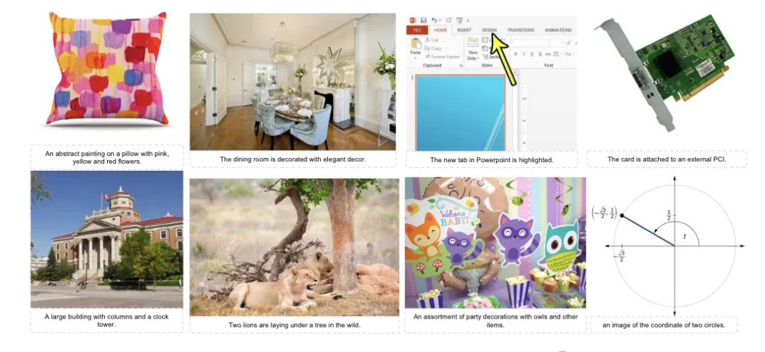 Llama Can Now Generate Images: HKU and ByteDance Release Open-Source Autoregressive Text-to-Image… — figure 5