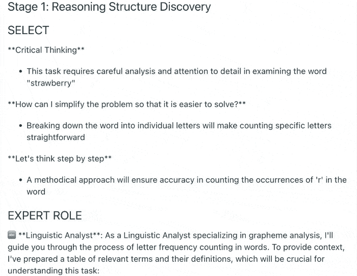 Another AI 'Stupidity' Test: Even Models Can't Count the 'R's in Strawberry — figure 12