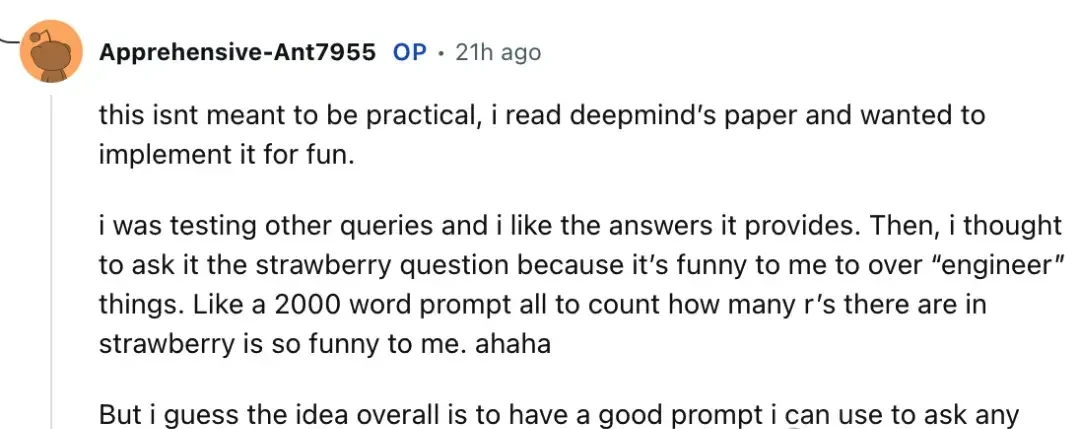 Another AI 'Stupidity' Test: Even Models Can't Count the 'R's in Strawberry — figure 13