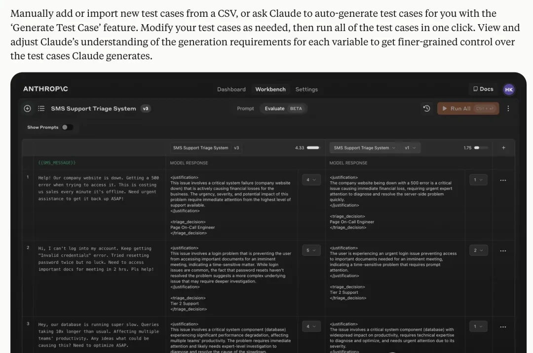 Claude's Coding Feature Now Supports One-Click Sharing as Early Users Showcase Their Creations — figure 21