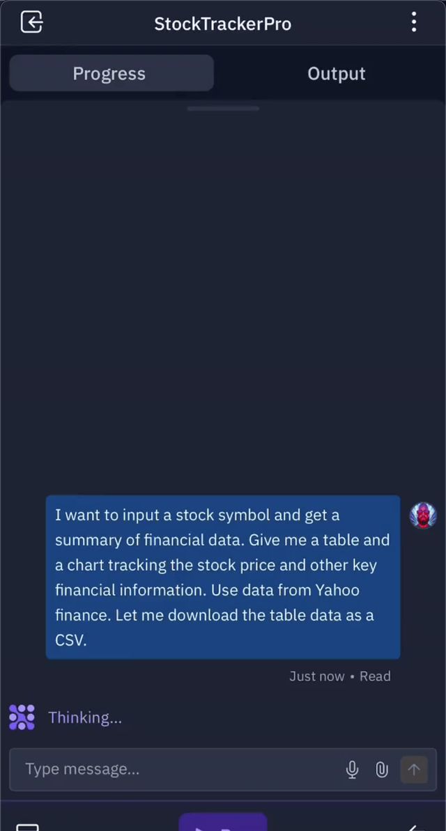 New AI Coding Tool Goes Viral: Create an App in Your Phone — figure 10
