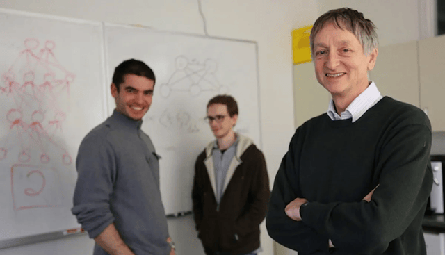 How a Chengdu Student Reshaped the Trajectory of AI — figure 5