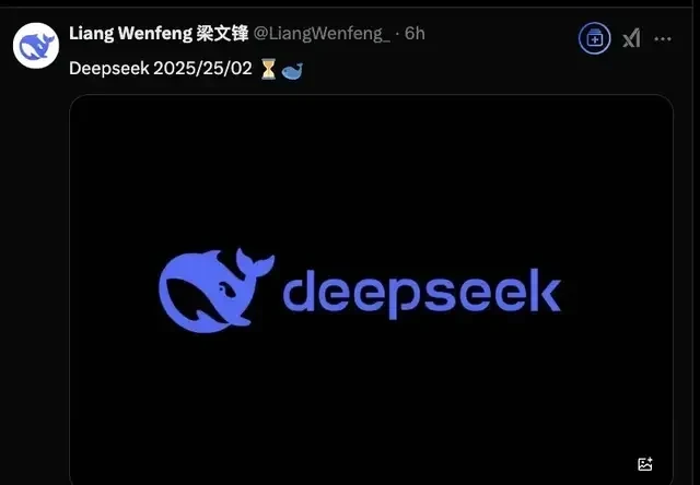 DeepSeek's Overnight Surge Wipes $4 Trillion Off Nvidia's Market Cap as It Releases New Open-Sour… — figure 19