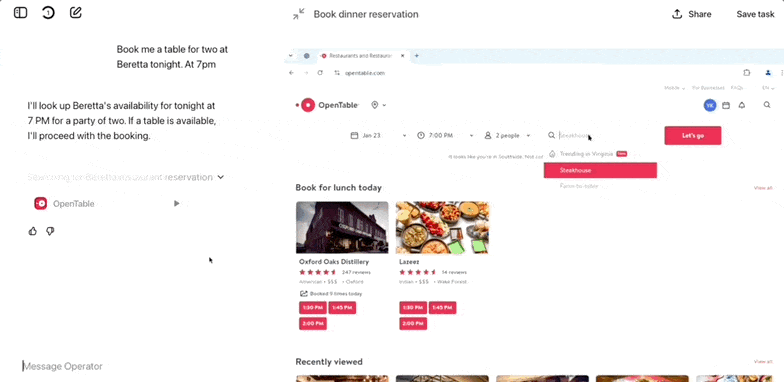OpenAI Unveils 'Operator': A Fully Autonomous Browser Agent, Signaling the Start of Level 3 AI — figure 3