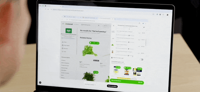 OpenAI Unveils 'Operator': A Fully Autonomous Browser Agent, Signaling the Start of Level 3 AI — figure 10