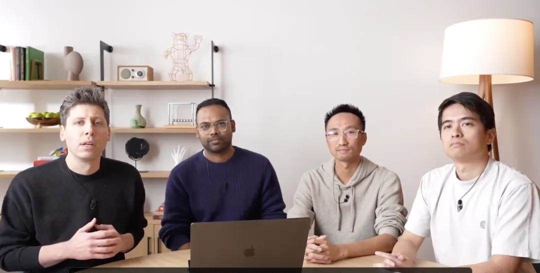 OpenAI Unveils 'Operator': A Fully Autonomous Browser Agent, Signaling the Start of Level 3 AI — figure 14