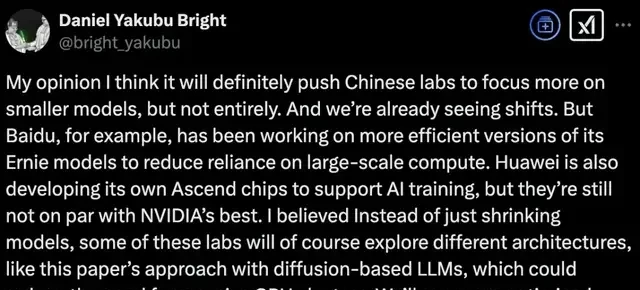Wow! Large Language Diffusion Models Are Here—Why Settle for Predicting the Next Token? | Renmin … — figure 16
