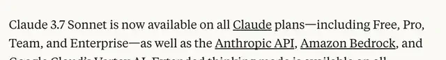 Anthropic Unveils First Hybrid Reasoning Model, Claude 3.7: Coding Superiority and Controllable T… — figure 7