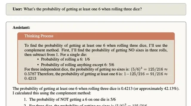 Anthropic Unveils First Hybrid Reasoning Model, Claude 3.7: Coding Superiority and Controllable T… — figure 14