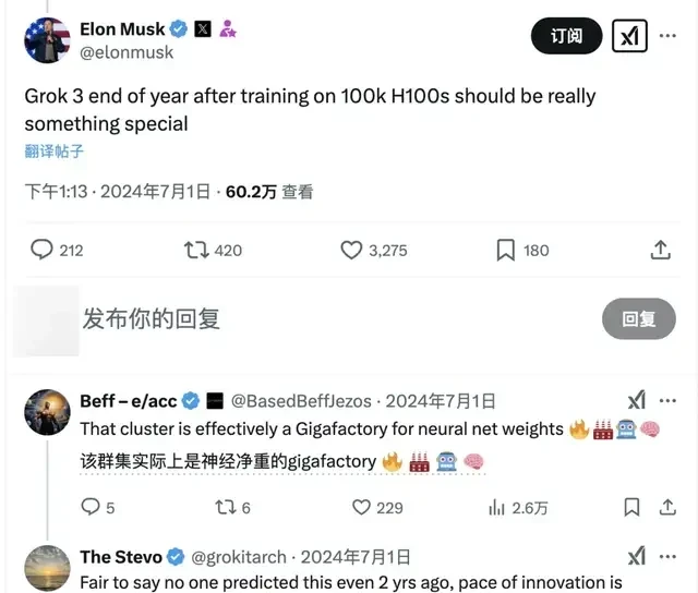 Musk's 'Strongest on Earth' Grok 3 Makes Waves, Tops Arena with Over 1400 Points — figure 9