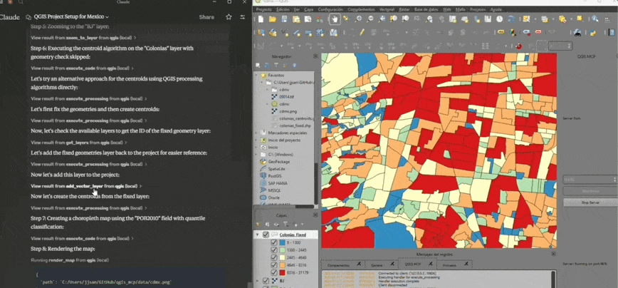 Manus-Driven MCP Protocol Enables Claude to Automate 3D Modeling with One Prompt: 'True AI + Appl… — figure 8