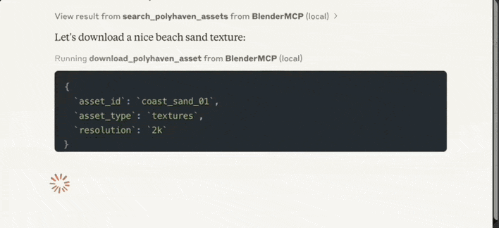 Manus-Driven MCP Protocol Enables Claude to Automate 3D Modeling with One Prompt: 'True AI + Appl… — figure 11