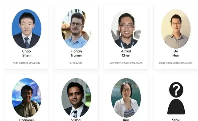 Call for Papers Countdown! CVPR 2025 Workshops to Discuss Robustness Challenges in 'Foundation Mo… — figure 3