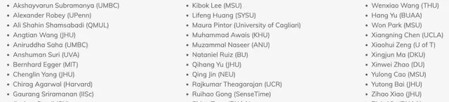 Call for Papers Countdown! CVPR 2025 Workshops to Discuss Robustness Challenges in 'Foundation Mo… — figure 5