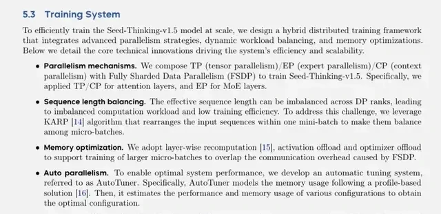 ByteDance's New Reasoning Model Surpasses DeepSeek, 200B Parameters Defeat 671B: Is Doubao Gettin… — figure 8