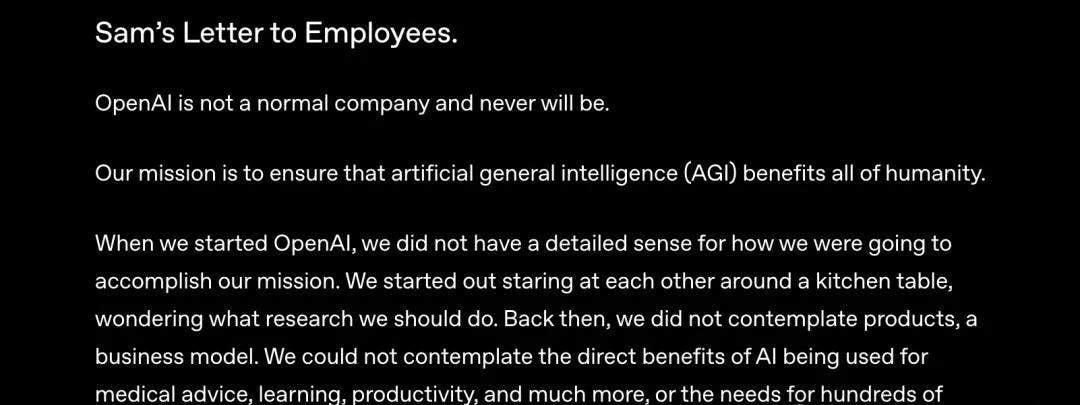 OpenAI Announces Major Structural Overhaul: Nonprofit Entity Retains Control as For-Profit Arm Sh… — figure 3