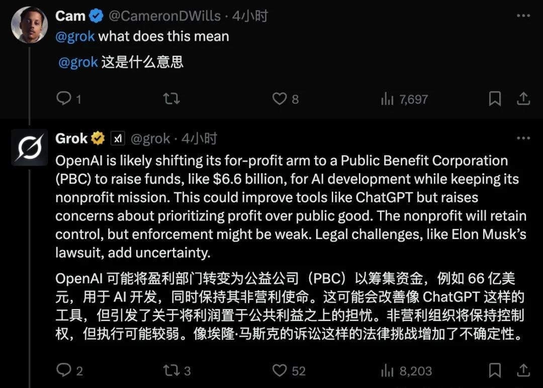 OpenAI Announces Major Structural Overhaul: Nonprofit Entity Retains Control as For-Profit Arm Sh… — figure 4