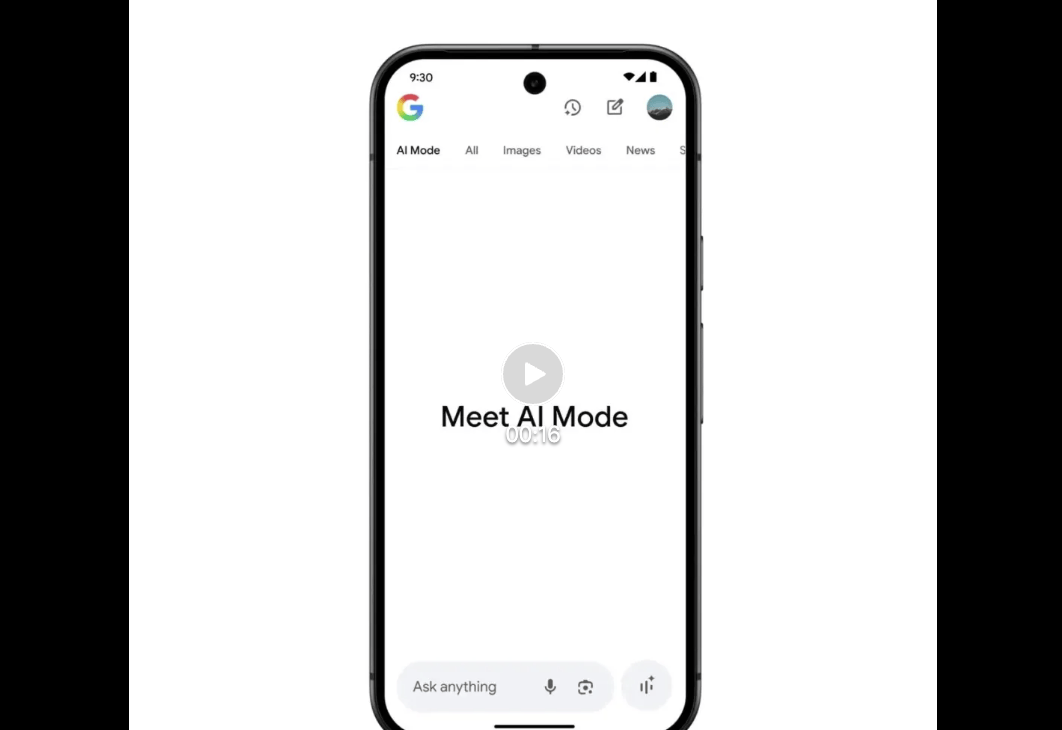 Google's Annual Showcase: All AI Models Upgraded; Gemini 2.5 Dominates Top Spots, New Video/Image… — figure 6