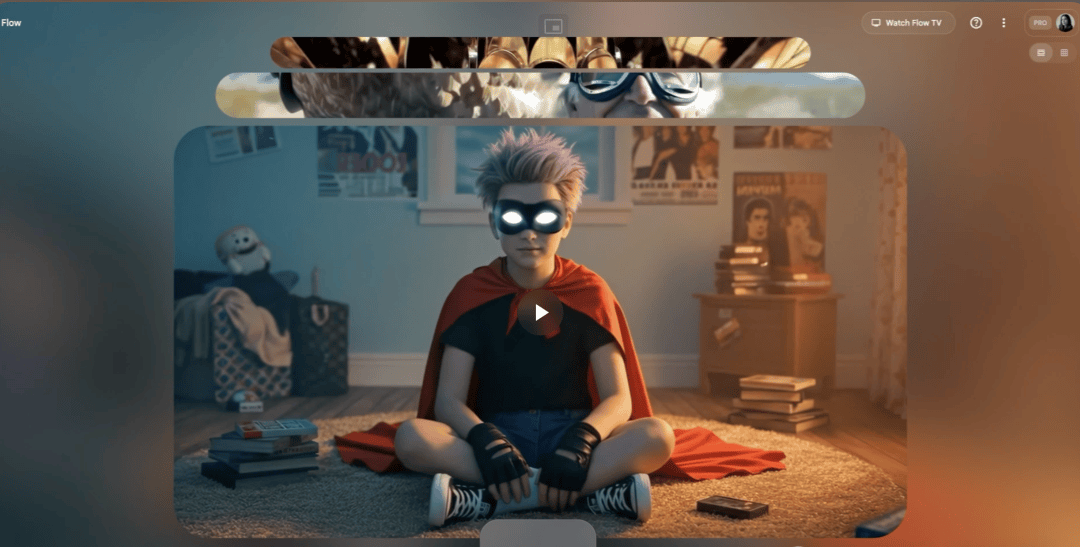 Google's Annual Showcase: All AI Models Upgraded; Gemini 2.5 Dominates Top Spots, New Video/Image… — figure 11