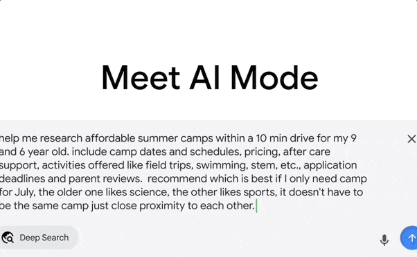 Google's Annual Showcase: All AI Models Upgraded; Gemini 2.5 Dominates Top Spots, New Video/Image… — figure 22