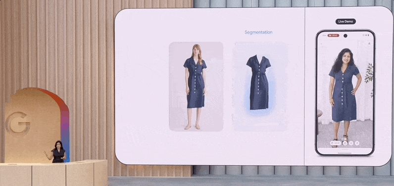 Google's Annual Showcase: All AI Models Upgraded; Gemini 2.5 Dominates Top Spots, New Video/Image… — figure 26