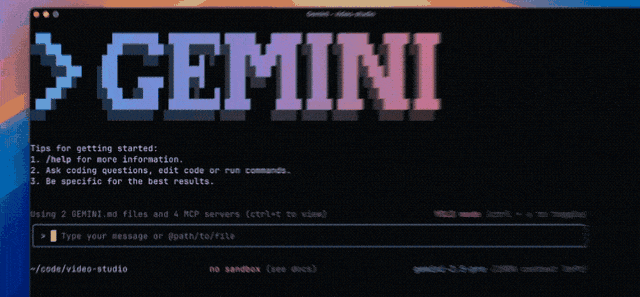Google's Generosity Shines: Open-Source, Free Coding Agent Supports Million-Token Context, Multim… — figure 3