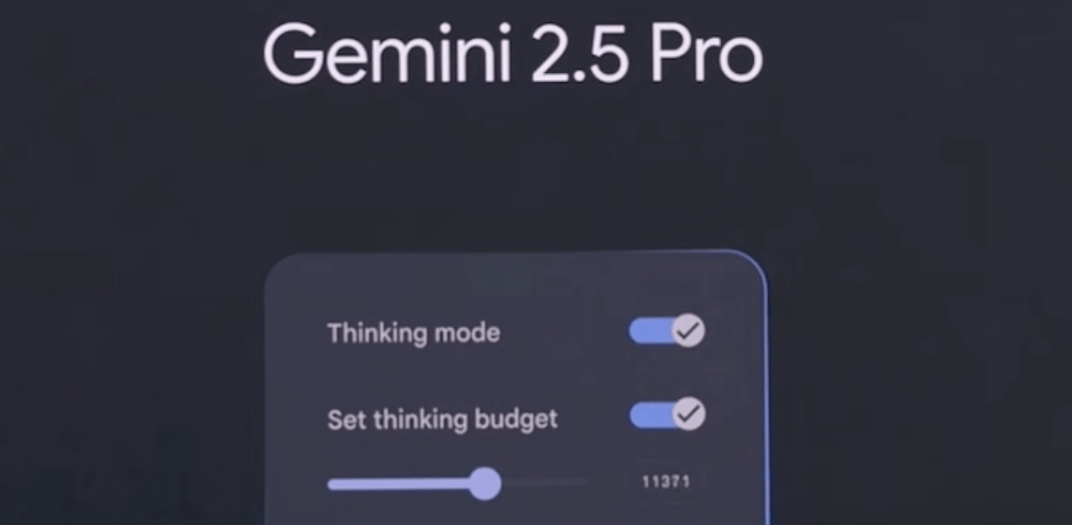 Google's Annual Power Move: All AI Models Upgraded; Gemini 2.5 Dominates Rankings, New Video/Imag… — figure 19