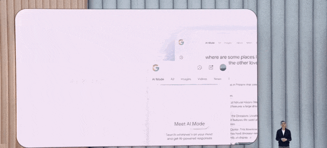 Google's Annual Power Move: All AI Models Upgraded; Gemini 2.5 Dominates Rankings, New Video/Imag… — figure 21