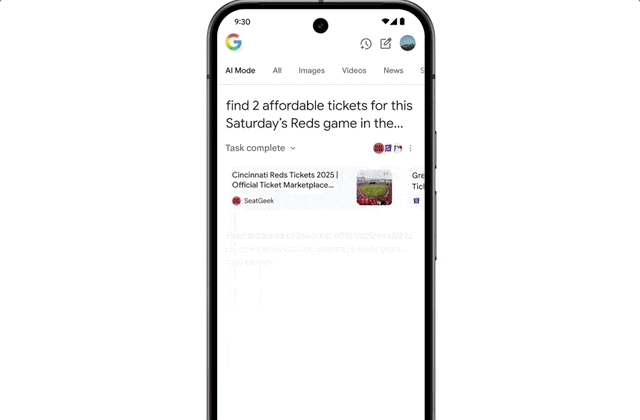Google's Annual Power Move: All AI Models Upgraded; Gemini 2.5 Dominates Rankings, New Video/Imag… — figure 24