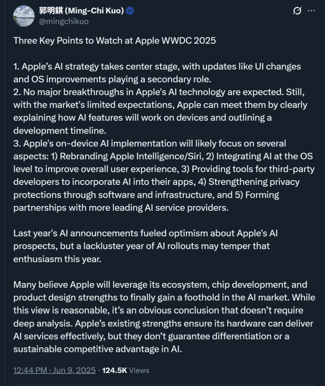 Apple's Market Cap Plunges $75 Billion in 6 Minutes: What Was Announced at the Launch? — figure 7