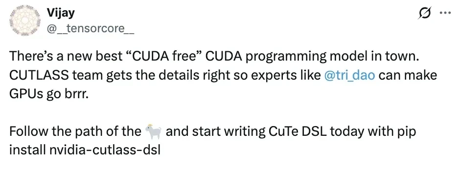 No CUDA Code Needed to Boost H100 Performance by 33%-50%: Flash Attention Author's New Work Goes … — figure 5