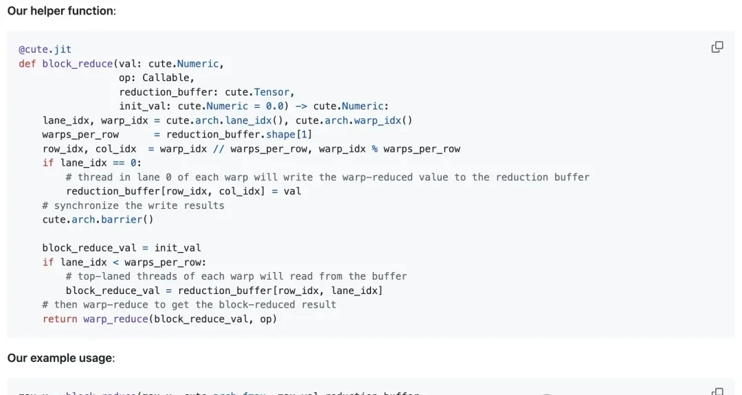 No CUDA Code Needed to Boost H100 Performance by 33%-50%: Flash Attention Author's New Work Goes … — figure 20
