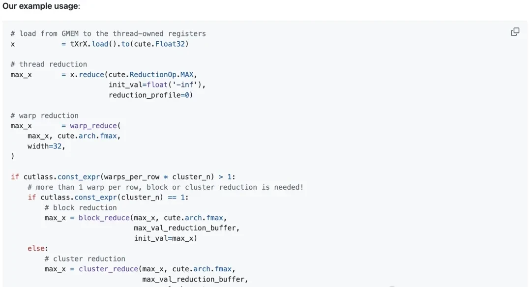 No CUDA Code Needed to Boost H100 Performance by 33%-50%: Flash Attention Author's New Work Goes … — figure 26