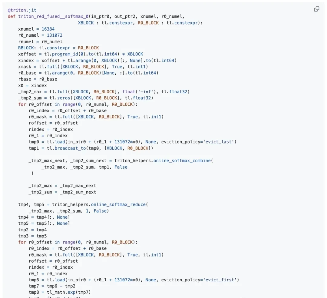 No CUDA Code Needed to Boost H100 Performance by 33%-50%: Flash Attention Author's New Work Goes … — figure 28