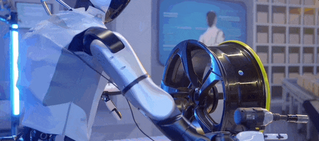 Tsinghua Embodied AI Team Debuts After $50M Funding: 55-DOF Robot Executes 360° Spins, Dances, an… — figure 9