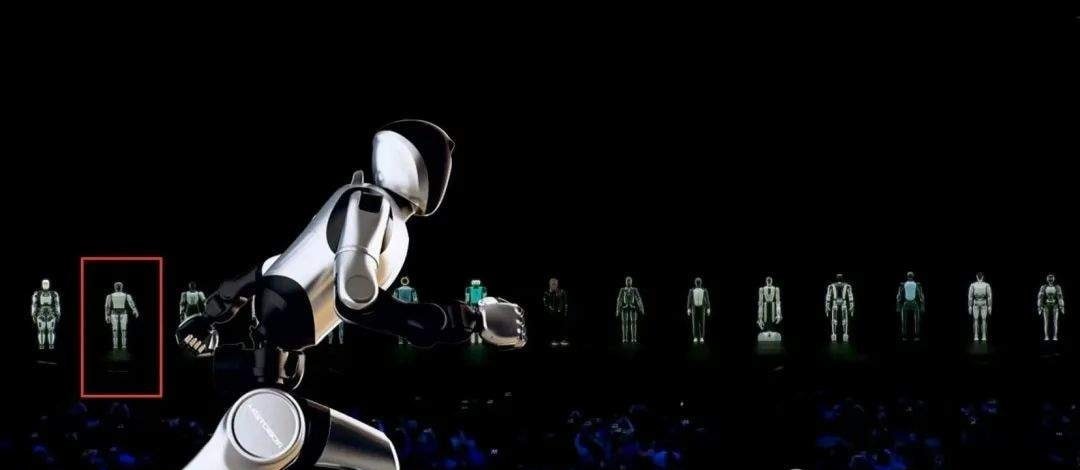 Tsinghua Embodied AI Team Debuts After $50M Funding: 55-DOF Robot Executes 360° Spins, Dances, an… — figure 22