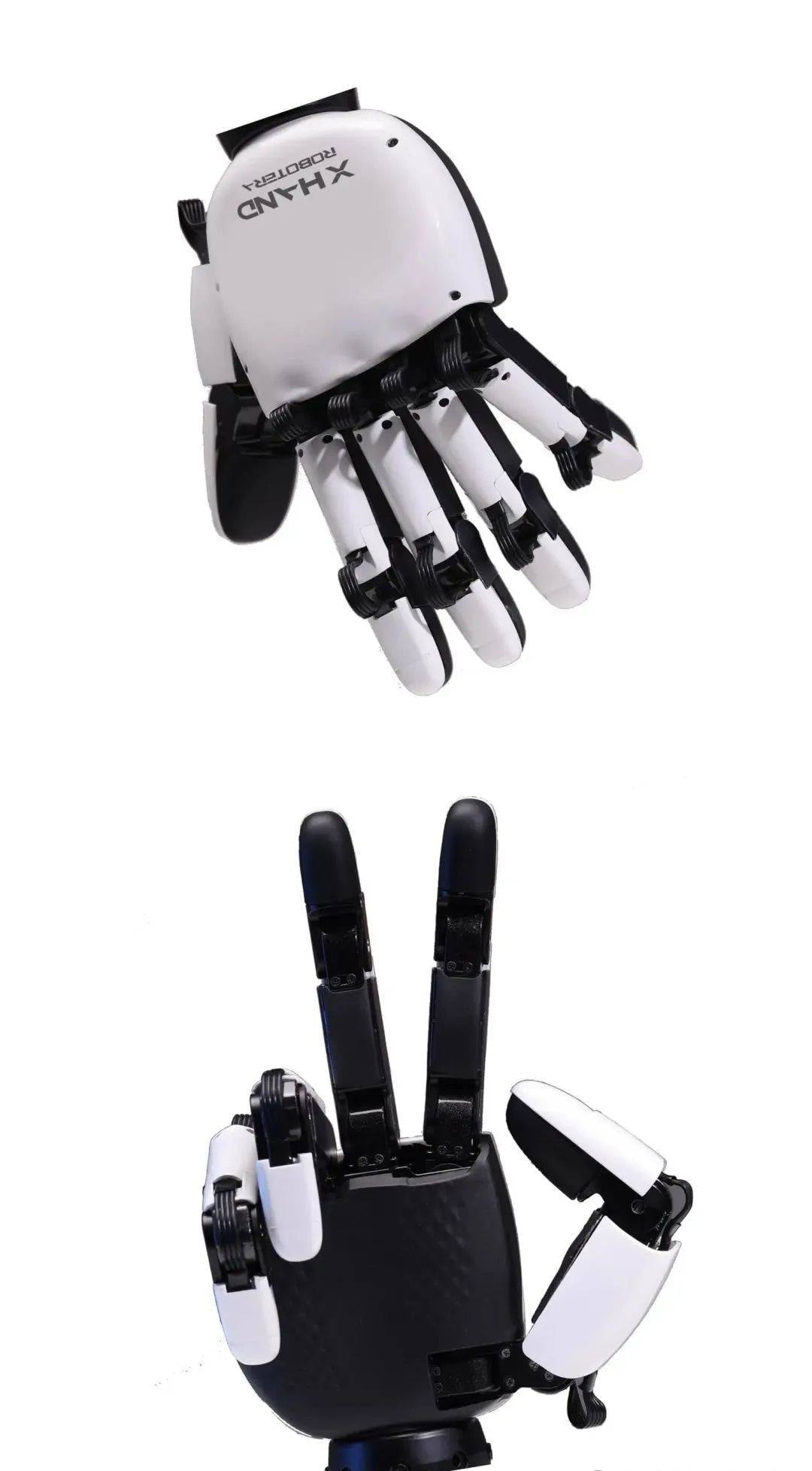 Tsinghua Embodied AI Team Debuts After $50M Funding: 55-DOF Robot Executes 360° Spins, Dances, an… — figure 23