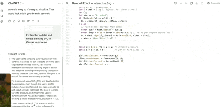 GPT-5 Is Here! Free for All, Powered by the Simplest Interface — figure 13
