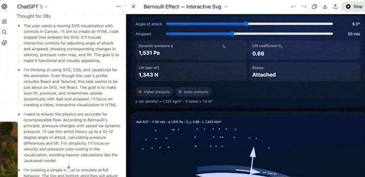 GPT-5 Is Here! Free for All, Powered by the Simplest Interface — figure 14