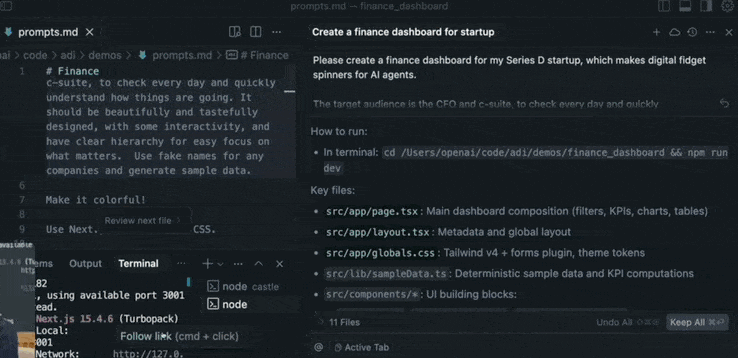 GPT-5 Is Here! Free for All, Powered by the Simplest Interface — figure 20