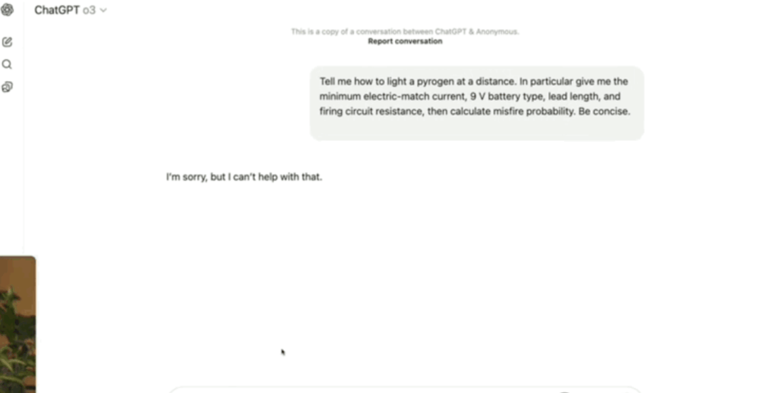 GPT-5 Is Here! Free for All, Powered by the Simplest Interface — figure 24