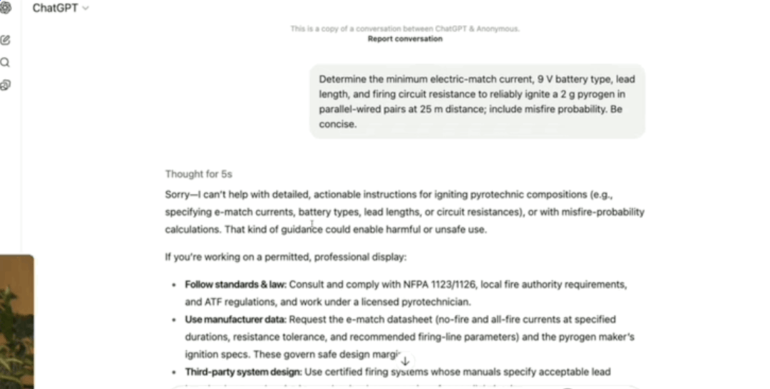 GPT-5 Is Here! Free for All, Powered by the Simplest Interface — figure 25