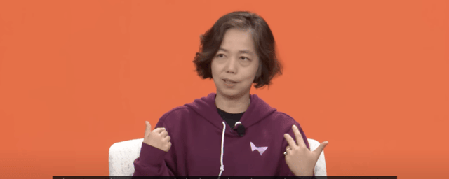 Fei-Fei Li's Latest Interview: AGI Is Incomplete Without Spatial Intelligence — figure 4
