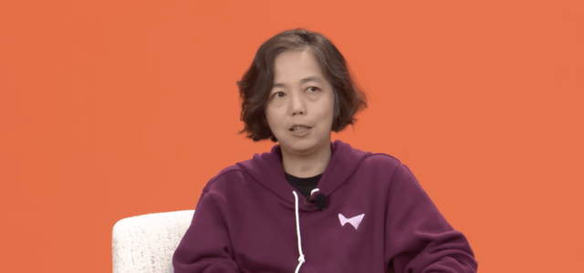 Fei-Fei Li's Latest Interview: AGI Is Incomplete Without Spatial Intelligence — figure 12