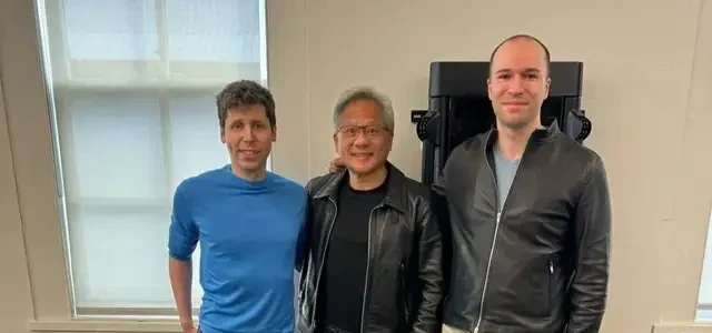 OpenAI's First Step Toward IPO Revealed, Leaving Wall Street Stunned by Altman's Maneuvers — figure 9