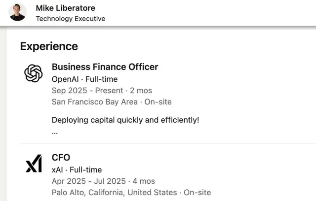 OpenAI's First Step Toward IPO Revealed, Leaving Wall Street Stunned by Altman's Maneuvers — figure 11