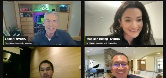 Hidden Champion in Embodied AI Secures Hundreds of Millions in Funding, Surpasses $100M Revenue — figure 5