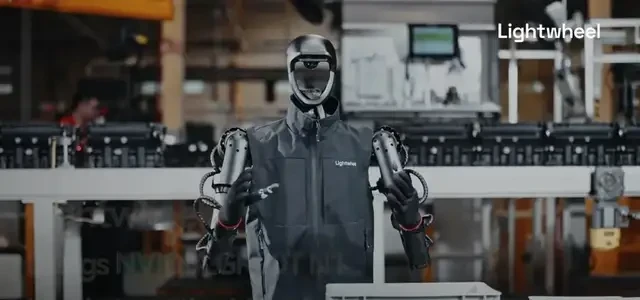 Hidden Champion in Embodied AI Secures Hundreds of Millions in Funding, Surpasses $100M Revenue — figure 8